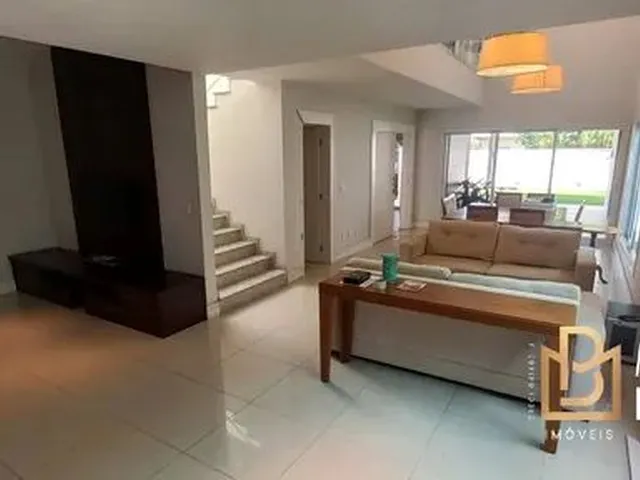 Imagem: Casa para Venda e Locação com 3 Suítes