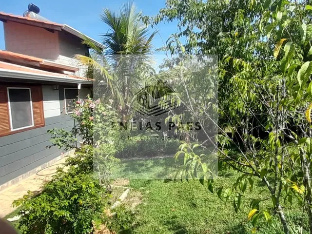 Imagem: Chácara no Condomínio Haras Pavão em