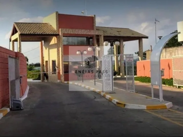 Imagem: Terreno em Condomínio À Venda em Araçoiaba