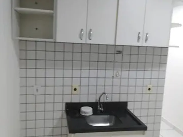 Imagem: Aluga-Se Apartamento no Riacho Fundo