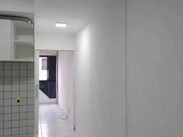 Imagem 4: Aluga-Se Apartamento no Riacho Fundo