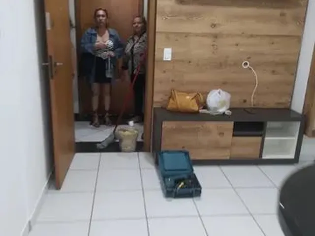 Imagem 5: Aluga-Se Apartamento no Riacho Fundo