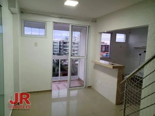 Imagem 1: Apartamento Duplex com 3 Dormitórios para Alugar, 156 M² por R$ 5.512/Mês - Braga