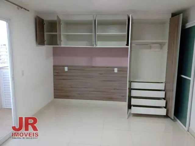 Imagem 16: Apartamento Duplex com 3 Dormitórios para Alugar, 156 M² por R$ 5.512/Mês - Braga