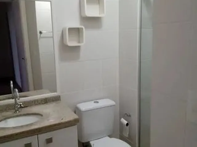 Imagem 15: Apartamento Duplex com 3 Dormitórios para Alugar, 156 M² por R$ 5.512/Mês - Braga