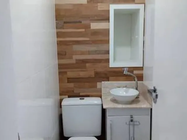 Imagem 14: Apartamento Duplex com 3 Dormitórios para Alugar, 156 M² por R$ 5.512/Mês - Braga