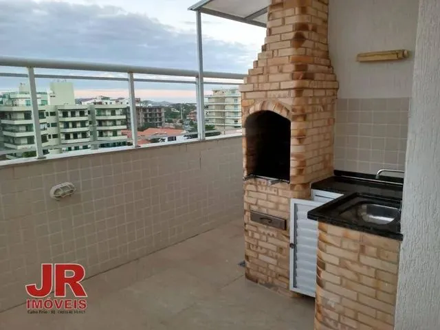 Imagem 12: Apartamento Duplex com 3 Dormitórios para Alugar, 156 M² por R$ 5.512/Mês - Braga