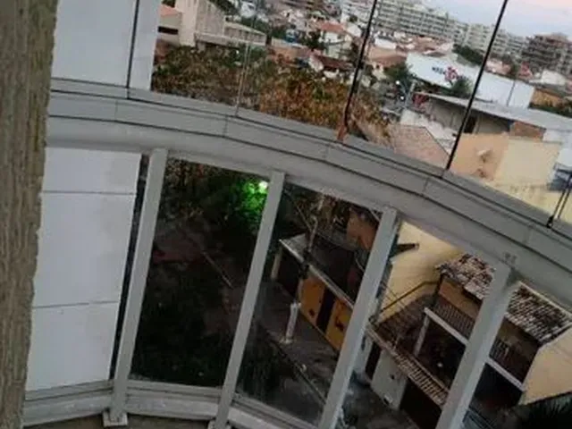 Imagem 11: Apartamento Duplex com 3 Dormitórios para Alugar, 156 M² por R$ 5.512/Mês - Braga