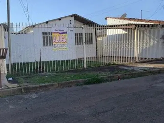 Imagem 1: Qnl 01 Conjunto C Casa 08