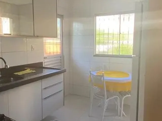 Imagem: Casa para Aluguel 2 Quartos em Centro