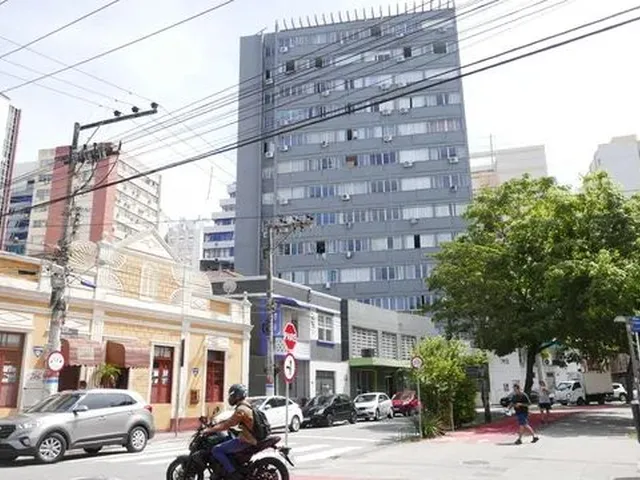 Imagem 10: Locação Apartamento Florianopolis Sc