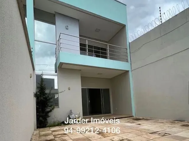 Imagem: Casa Parque dos Carajás