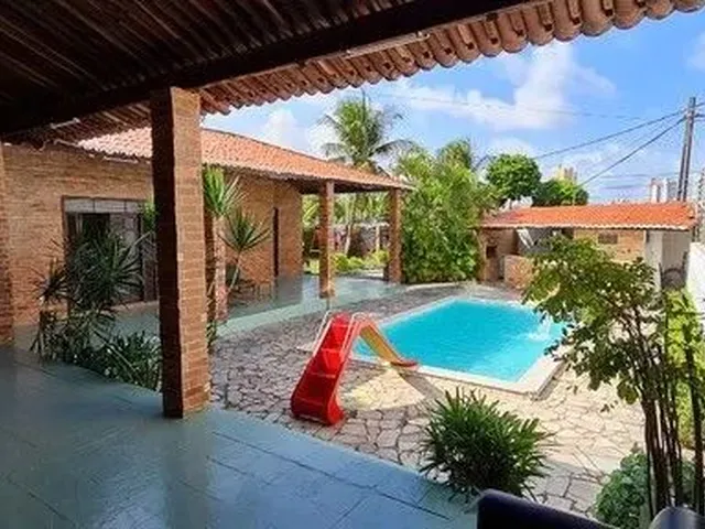 Imagem: Casa para Aluguel Tem 385M² com 3 Quartos