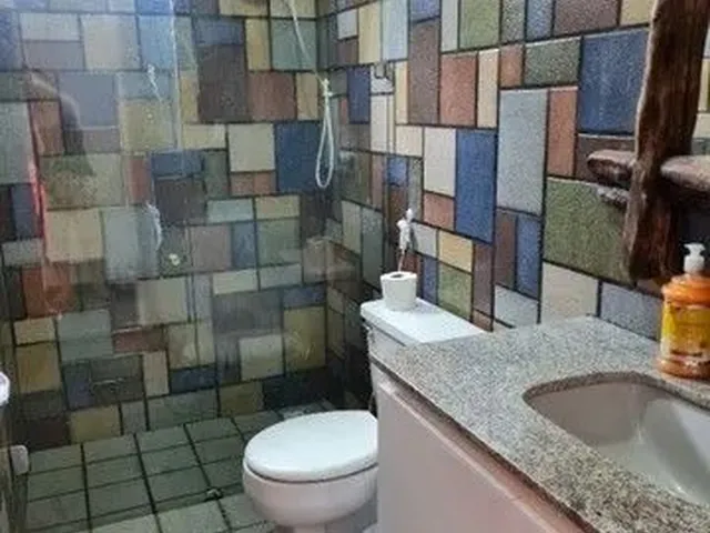 Imagem 15: Casa para Aluguel Tem 385M² com 3 Quartos em Ponta Negra - Natal - Rn