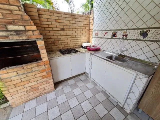 Imagem 10: Casa para Aluguel Tem 385M² com 3 Quartos em Ponta Negra - Natal - Rn