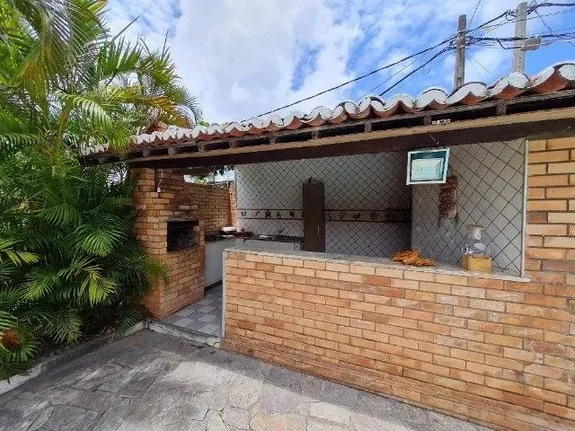Imagem 7: Casa para Aluguel Tem 385M² com 3 Quartos em Ponta Negra - Natal - Rn