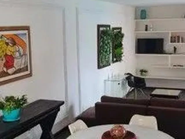 Imagem 13: Casa para Aluguel Tem 385M² com 3 Quartos em Ponta Negra - Natal - Rn