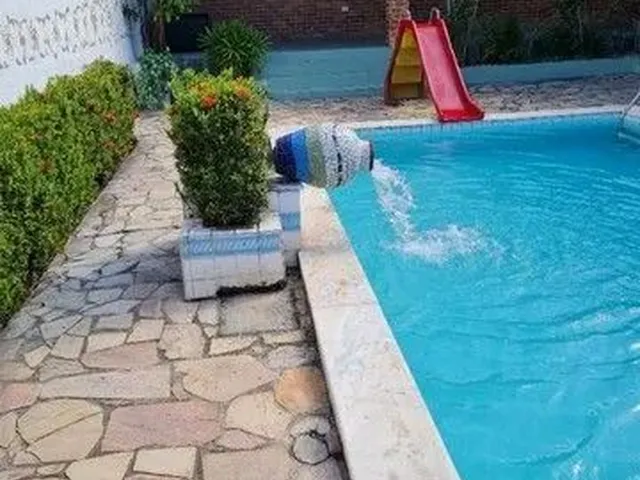 Imagem 11: Casa para Aluguel Tem 385M² com 3 Quartos em Ponta Negra - Natal - Rn