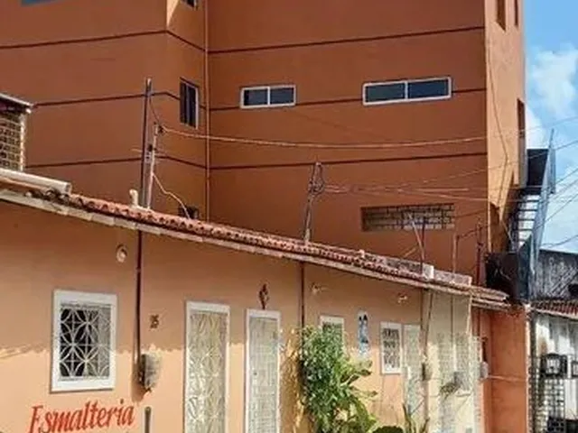 Imagem: Kitnet com 1 Dormitório para Alugar, 28