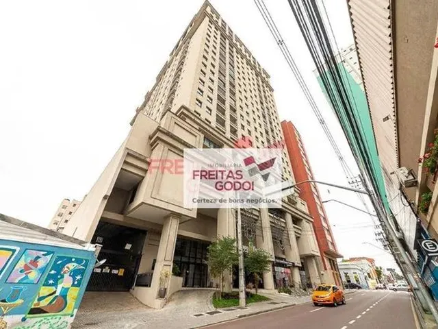 Imagem: Apartamento com 1 Dormitório para Alugar
