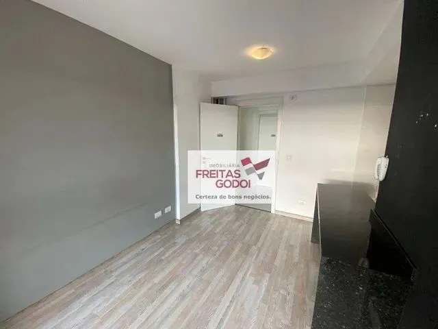 Imagem 5: Apartamento com 1 Dormitório para Alugar, 34 M² por R$ 1.998,69/Mês - Centro