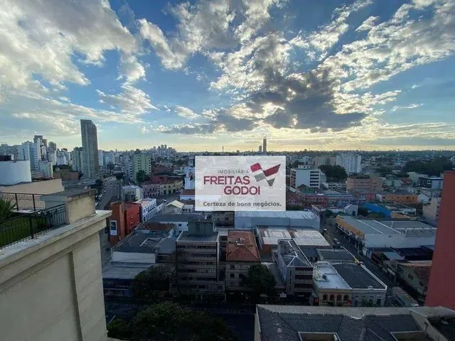 Imagem 7: Apartamento com 1 Dormitório para Alugar, 34 M² por R$ 1.998,69/Mês - Centro