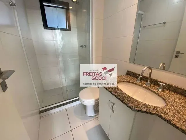Imagem 11: Apartamento com 1 Dormitório para Alugar, 34 M² por R$ 1.998,69/Mês - Centro