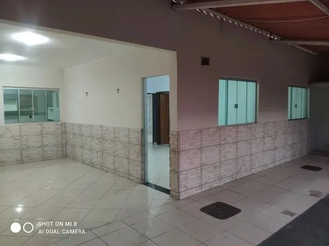 Imagem 1: Alugo Casa 3/4 Qd 304 Recanto