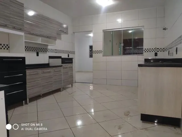 Imagem 12: Alugo Casa 3/4 Qd 304 Recanto