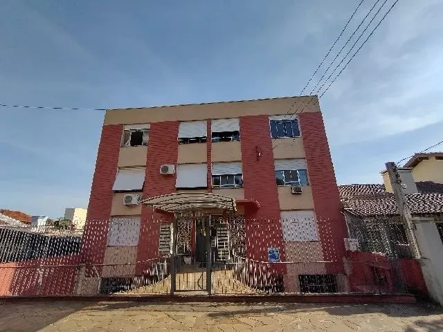 Imagem 1: Apto 01 Dorm para Locação