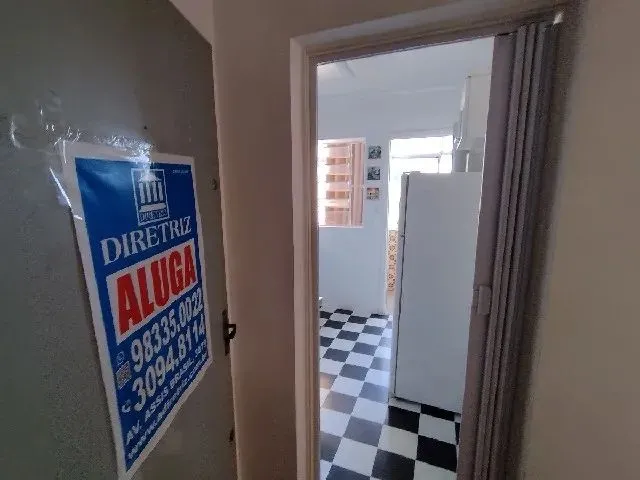 Imagem 6: Apto 01 Dorm para Locação