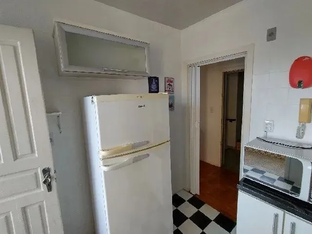 Imagem 9: Apto 01 Dorm para Locação