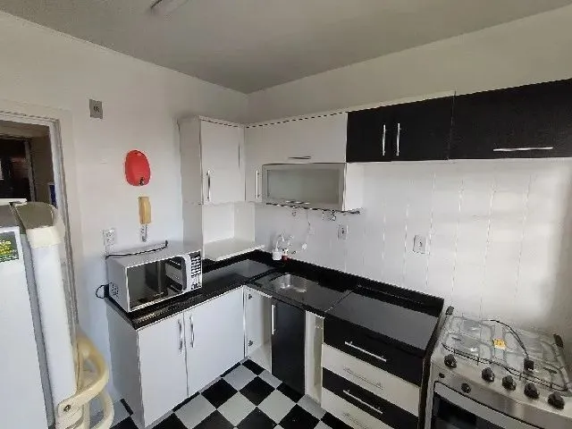 Imagem 4: Apto 01 Dorm para Locação