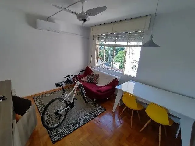 Imagem 7: Apto 01 Dorm para Locação