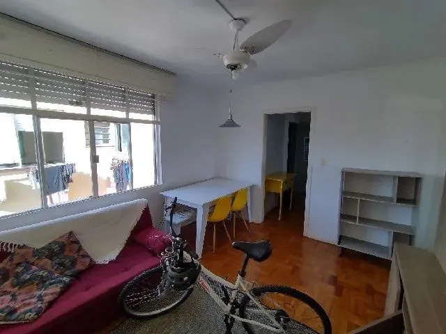 Imagem 16: Apto 01 Dorm para Locação