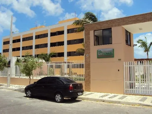 Imagem: Apartamento para Alugar na Cidade de Fortaleza-Ce