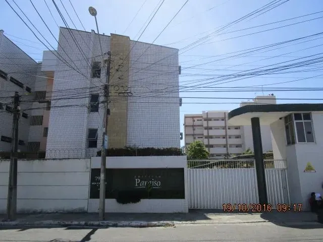 Imagem: Apartamento para Alugar na Cidade de Fortaleza-Ce