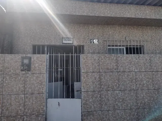 Imagem: Casa no Ibura de Baixo Aluguel Ou Venda
