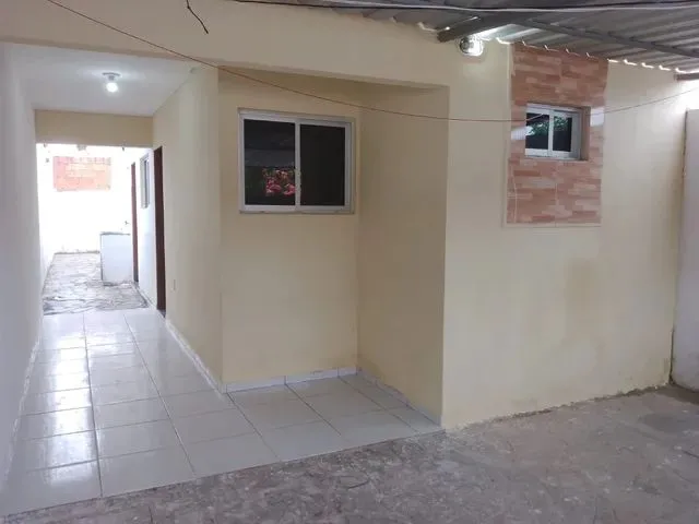 Imagem: Alugo Casa no Bairro das Indústrias
