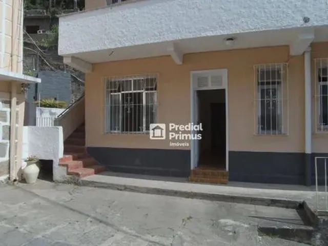 Imagem: Casa com 2 Dormitórios para Alugar por