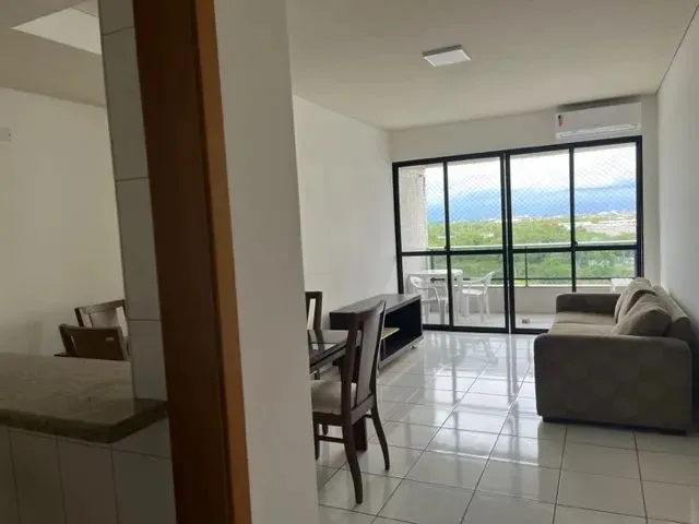 Imagem 10: Apartamento Semi Mobiliado de 2 Quartos no Renascença