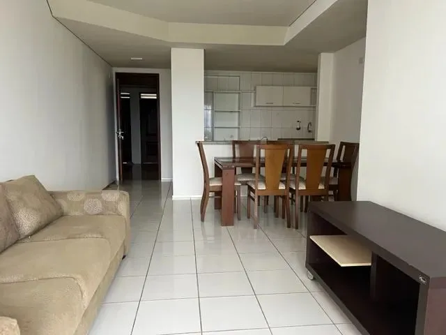 Imagem 6: Apartamento Semi Mobiliado de 2 Quartos no Renascença