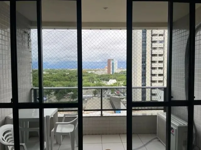 Imagem 4: Apartamento Semi Mobiliado de 2 Quartos no Renascença