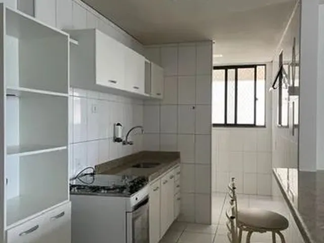 Imagem 8: Apartamento Semi Mobiliado de 2 Quartos no Renascença