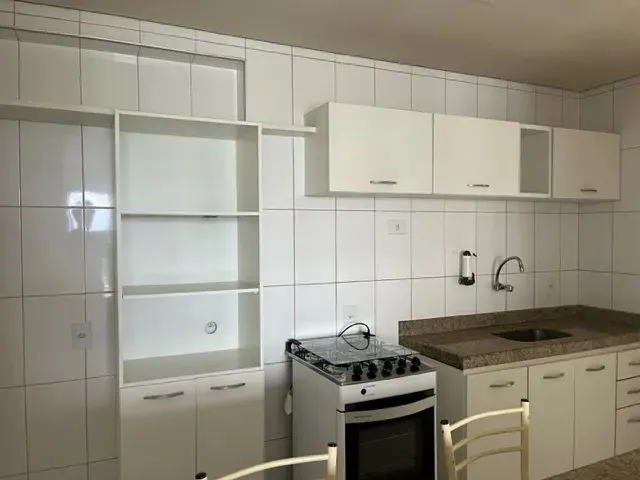Imagem 3: Apartamento Semi Mobiliado de 2 Quartos no Renascença
