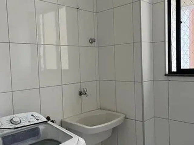 Imagem 5: Apartamento Semi Mobiliado de 2 Quartos no Renascença