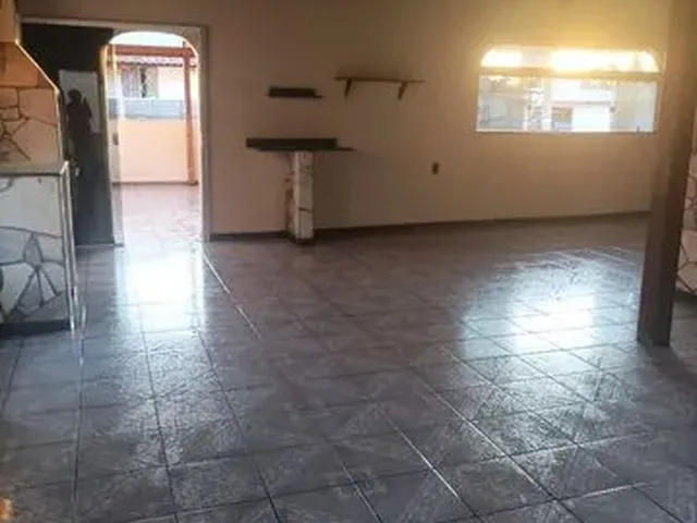 Imagem: Casa Muito Boa Barreiro de Baixo