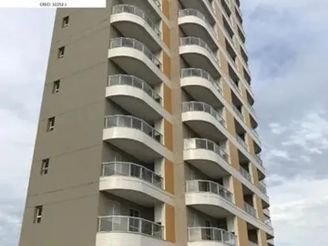 Imagem: A kitnet possui 1 Dormitório, 1 Suíte, 1 Banheiro, 1 Vaga