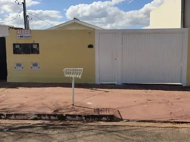 Imagem: Alugo Casa no Bairro Novos Estados