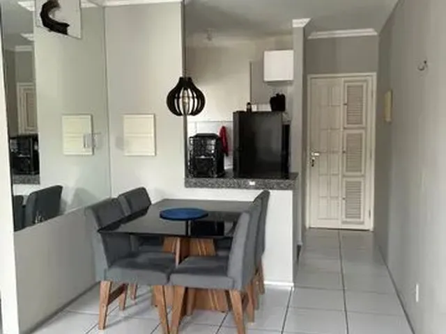 Imagem: Aluguel Apartamento Monte Real